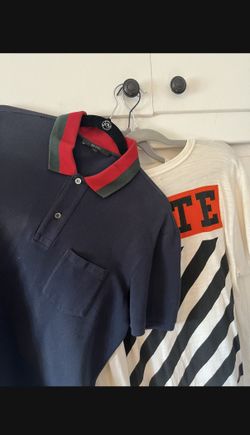 Gucci/off-white/Versace