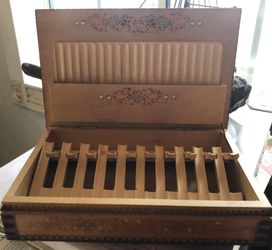 Vintage Cigarette Holder