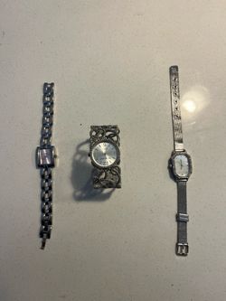 Women watches