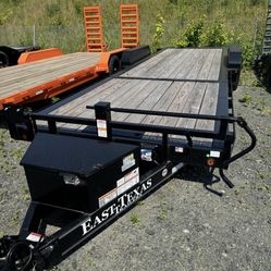 New and Used Trailers