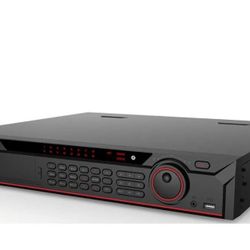 NVR304L-32-EI Diamond NVR, 12MP+, 32CH, 4X SATA PORTS Recorder Reciever New