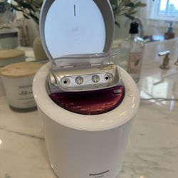 Panasonic Nanocare Face Steamer EH-SA95