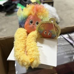 Twinkle Twinkle Secret 