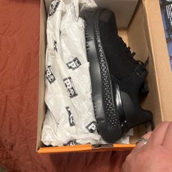 Timberland  Pro Setra Composite Safety Toe
