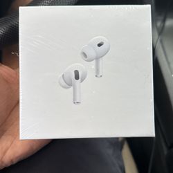 airpods pros  2. Generation