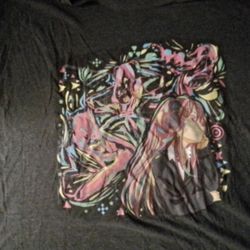 Akibento/Anime T-shirt