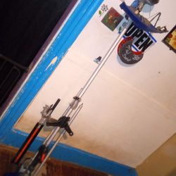 4 In 1 Badger Trimmer