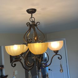 Chandelier