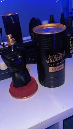 Le male le parfum eau de parfum intense