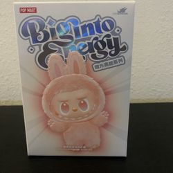 Labubu
