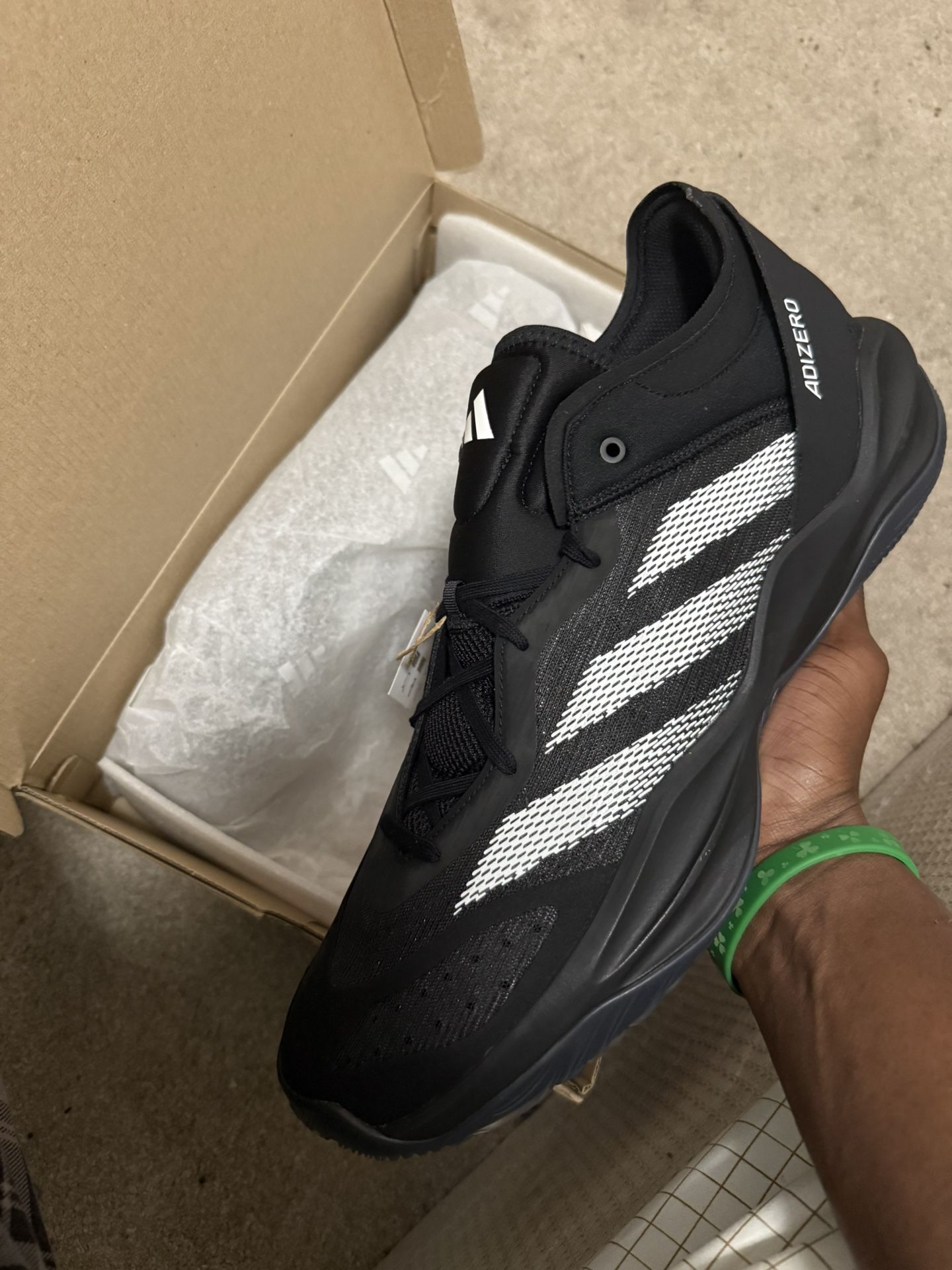 Adizero Select 2.0