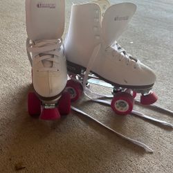 Skates for Sale 