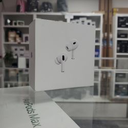 AirPods Pro (2nd Gen USB-C)