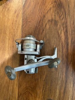 Shimano Spirex 500