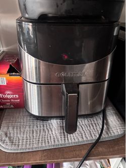 Air fryer
