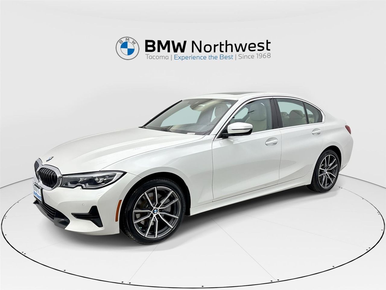 2022 BMW 330i