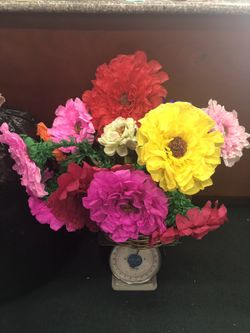 Take all flowers