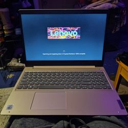Lenovo Gaming Laptop Touchscreen And It's 