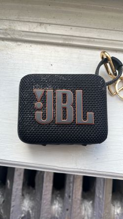 Jbl speaker