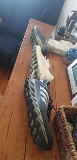 Running Shoes Like New  Only Had On Once. 