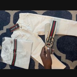 Kid Designer Clothing