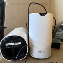 TP-Link Deco S4R