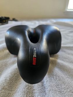 Aciento para bike