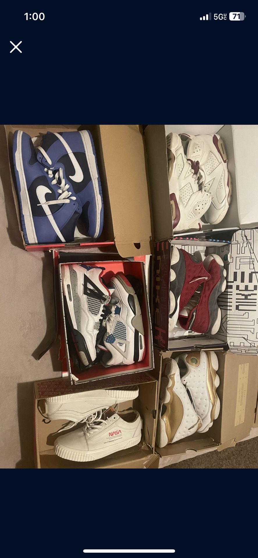 Jordans , Vans,All Products : American Fashion Style Bags On Sale