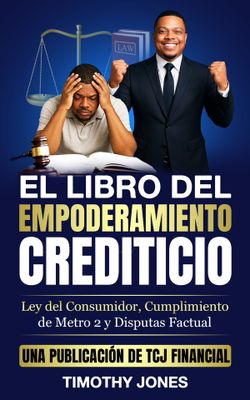 Arregla tu libro de crédito