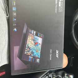 Acer Portable Monitor 