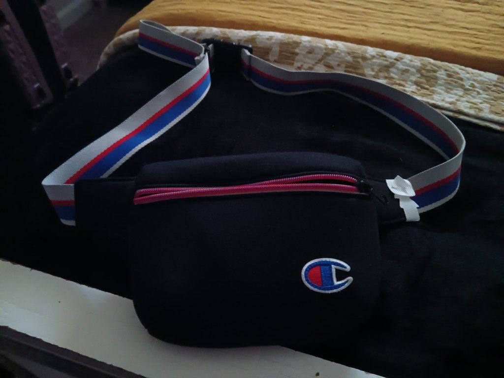 champion bag