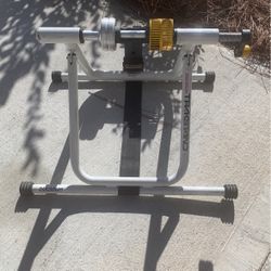 Blackburn Wind Trainer 