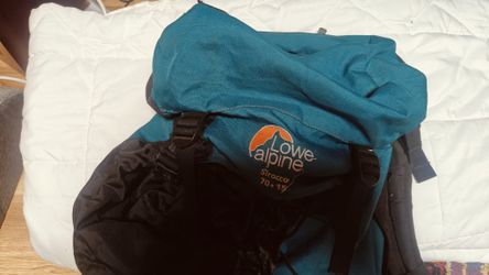 LOWES ALPINE SIROCCO 70-15