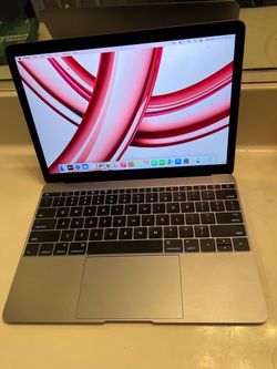MacBook gold