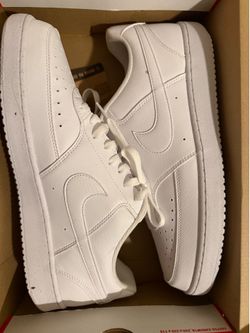 Nike men’s shoes