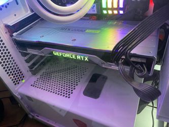 Geoforce RTX 2080 Super Founders Edition 