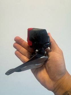 SRAM Force eTap AXS Front Derailleur – 12 Speed