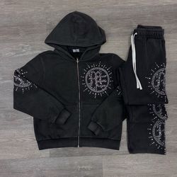 Mixed  emotions set size S , M , L , XL Available