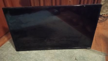 Vizio flat Screen (Parts Only)