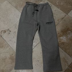 Essentials Fear Of God