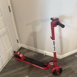 GOTRAX Apex Electric Scooter