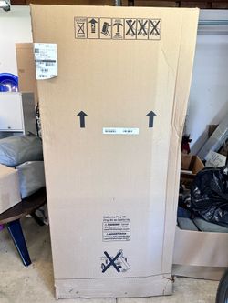 AO Smith Hybrid Electric Water Heater