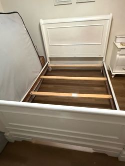 Bed frame