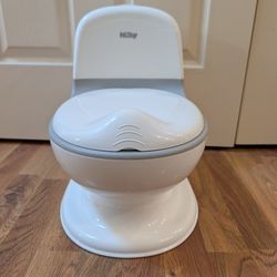 Nuby My Real Potty Chair