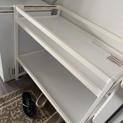 Baby Changing Table 