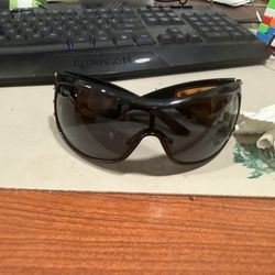 Marc Jacob’s vintage glasses from 2000s