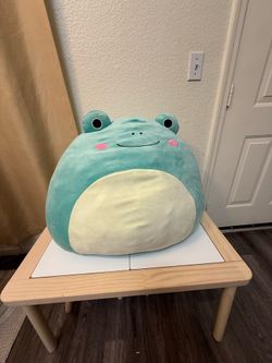Squishmallows