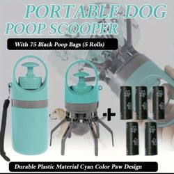Poop Scooper
