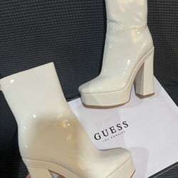 Guess Byra Women’s Boots