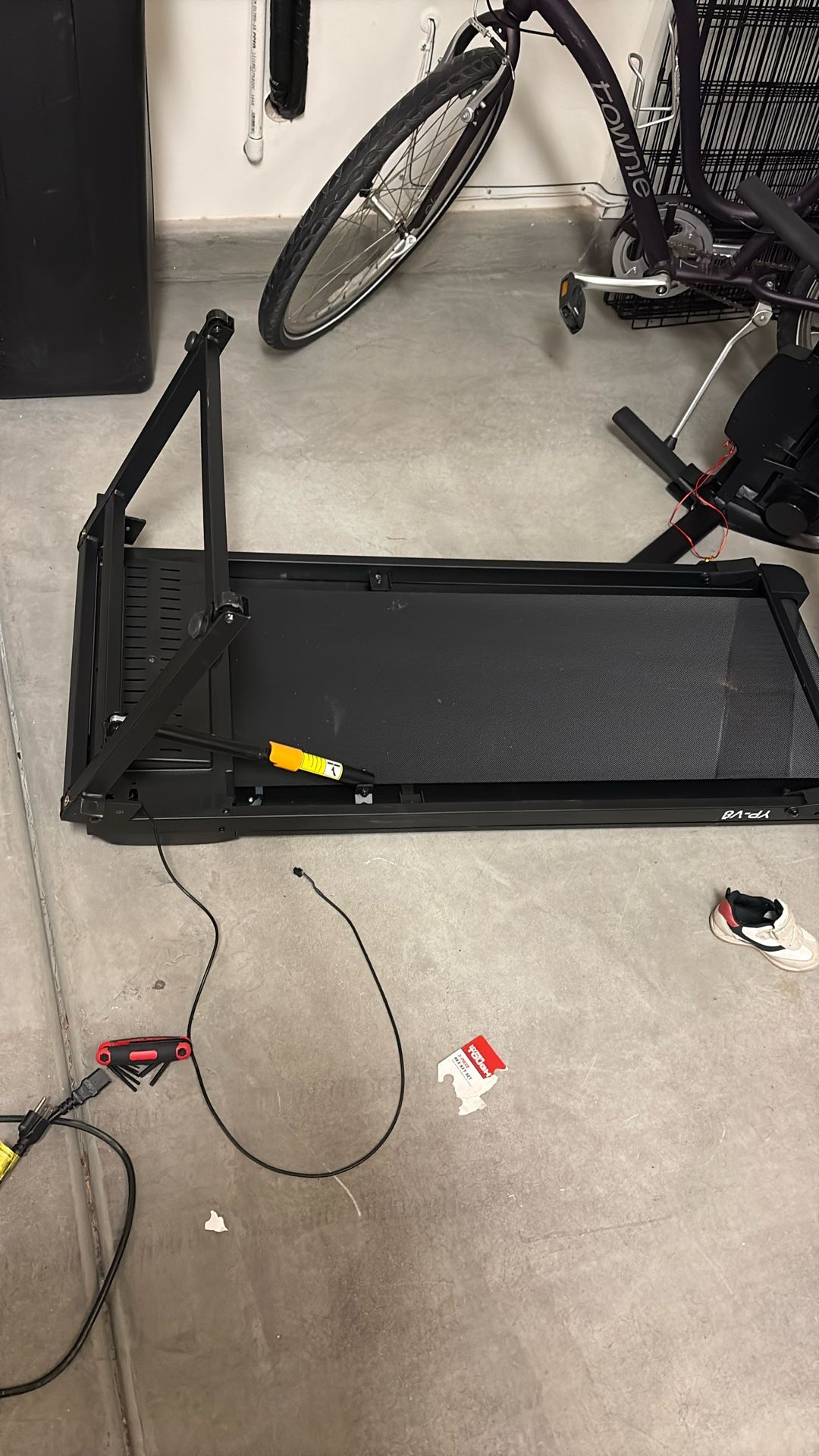 Treadmill - Walking Pad 